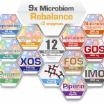 Microbiom Rebalance 9X